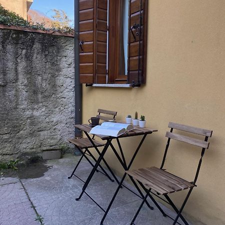 Casetta Con Giardino In Prato Della Valle Padova Bagian luar foto